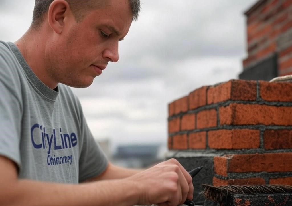 Affordable Chimney Draft Issue Services in Oakdale, MN