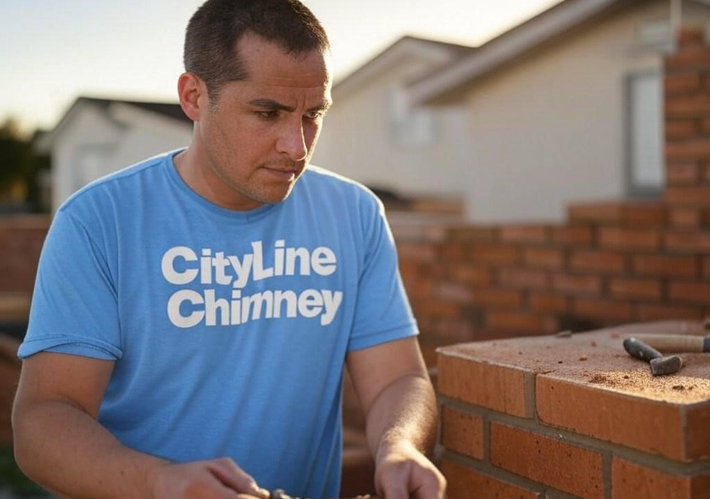 Affordable Chimney Rebuilding Services in Oakdale, MN