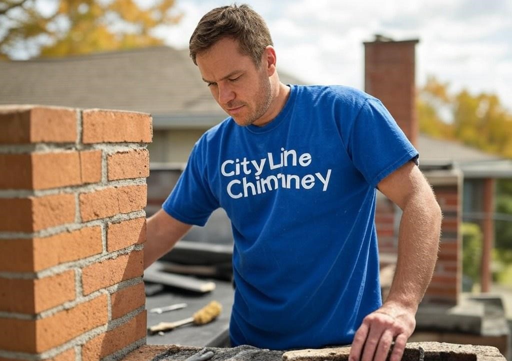 Chimney Draft Issue Services You Can Trust in Oakdale, MN