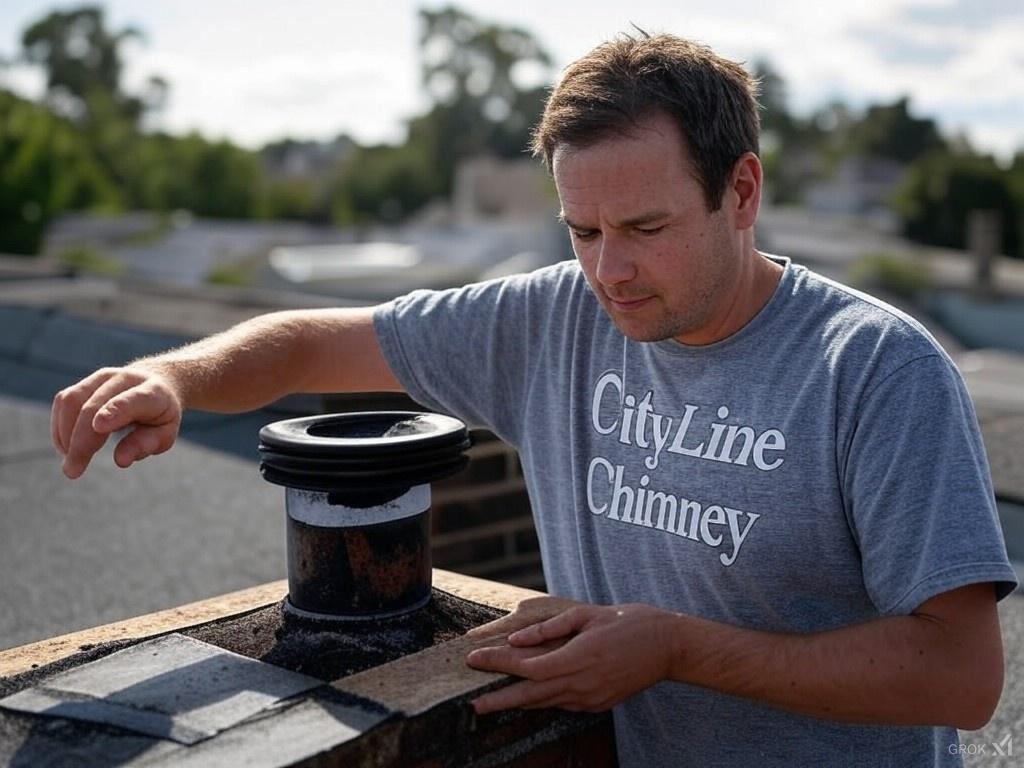 Expert Chimney Cap Services for Leak Prevention and Durability in Oakdale, MN