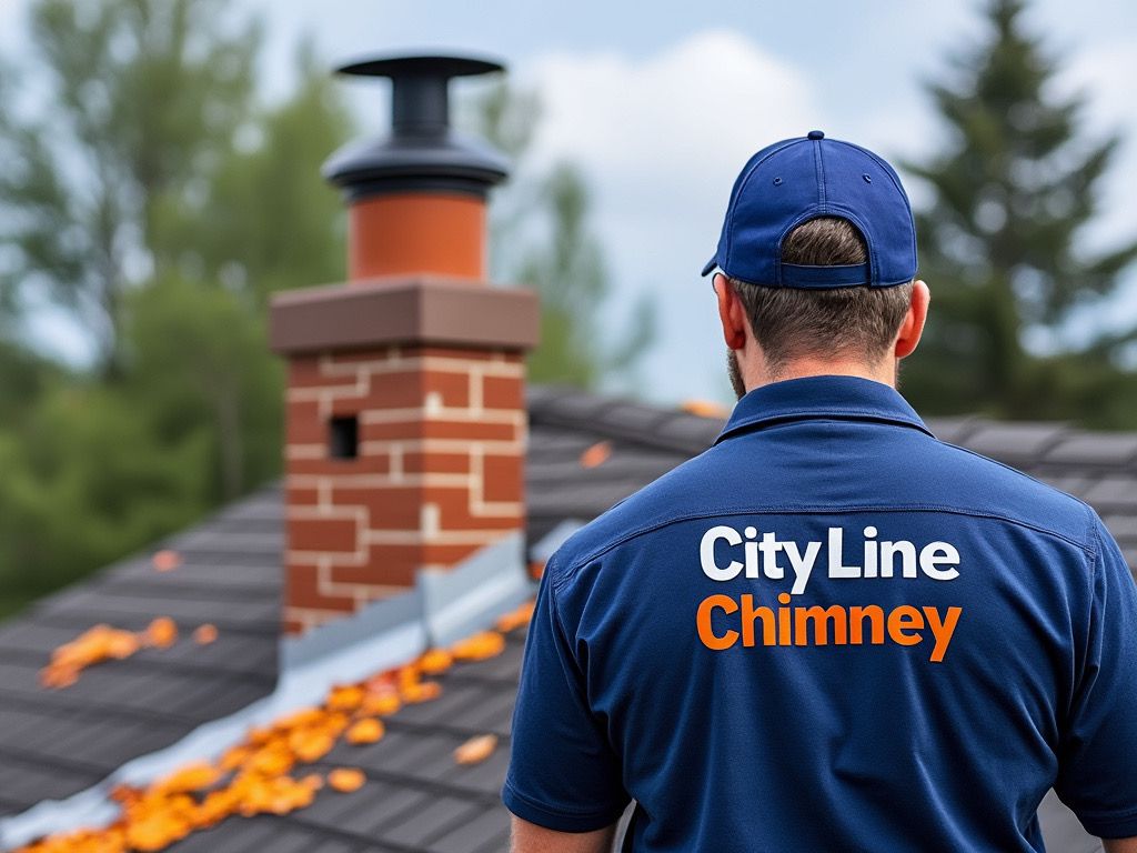 Expert Chimney Sweep Solutions in Oakdale, MN