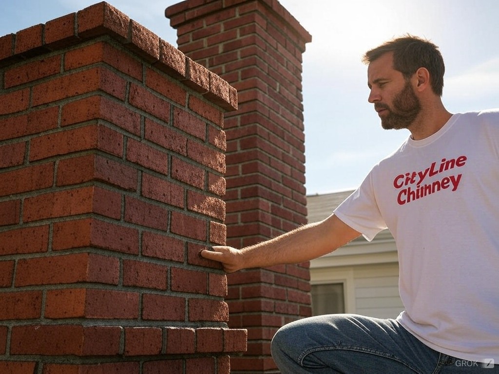 Professional Chimney Liner Installation and Repair in Oakdale, MN