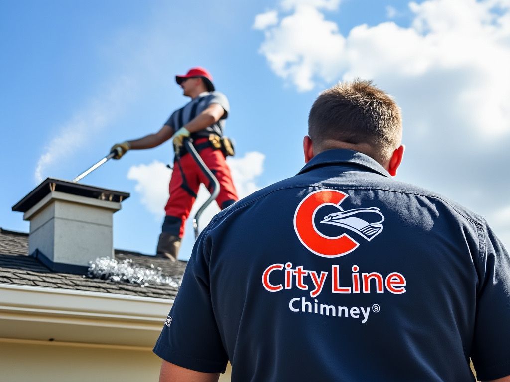 Top-Quality Chimney Cleaning Services in Oakdale, MN