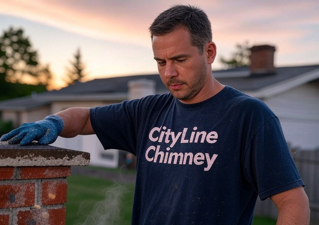 Your Dependable Partner for High Quality Chimney Services and Solutions in Oakdale, MN