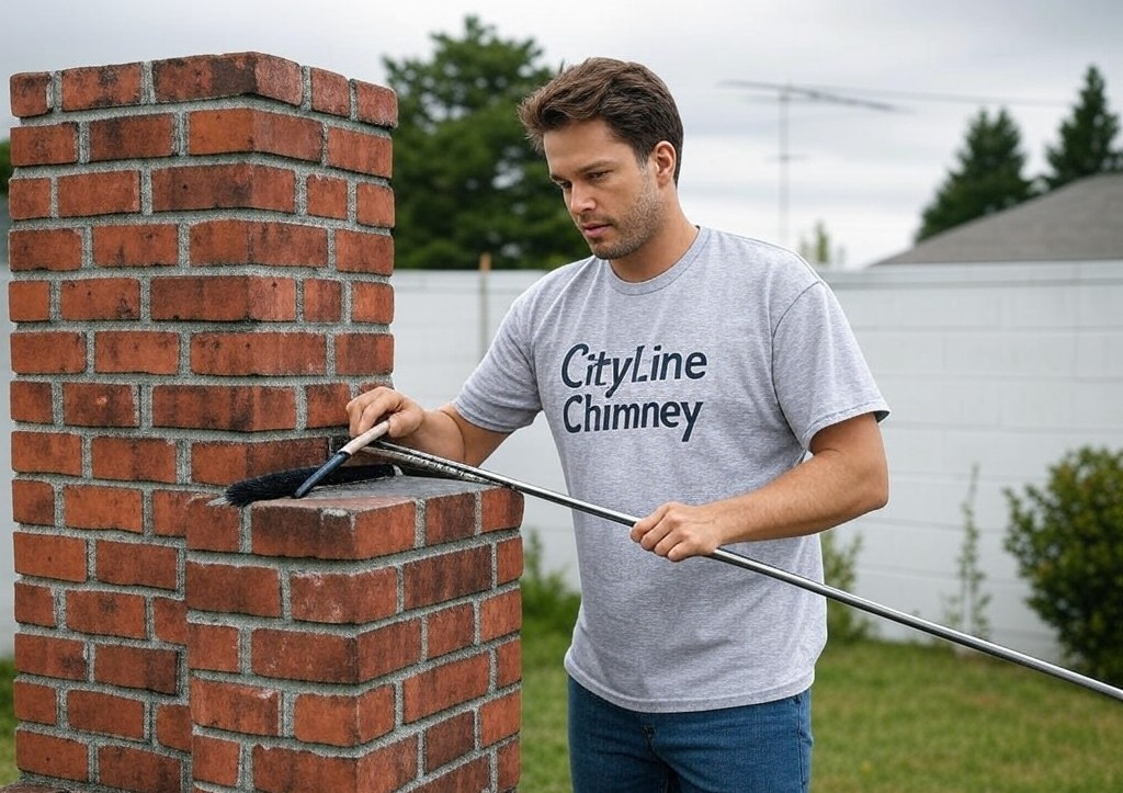 Your Trusted Chimney Sweep for a Safer, Cleaner Home in Oakdale, MN